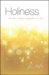Holiness JC Ryle