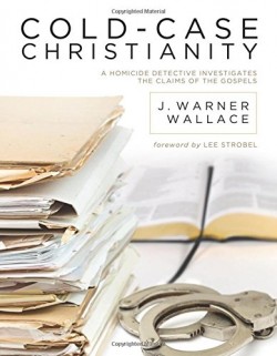 cold case christianity