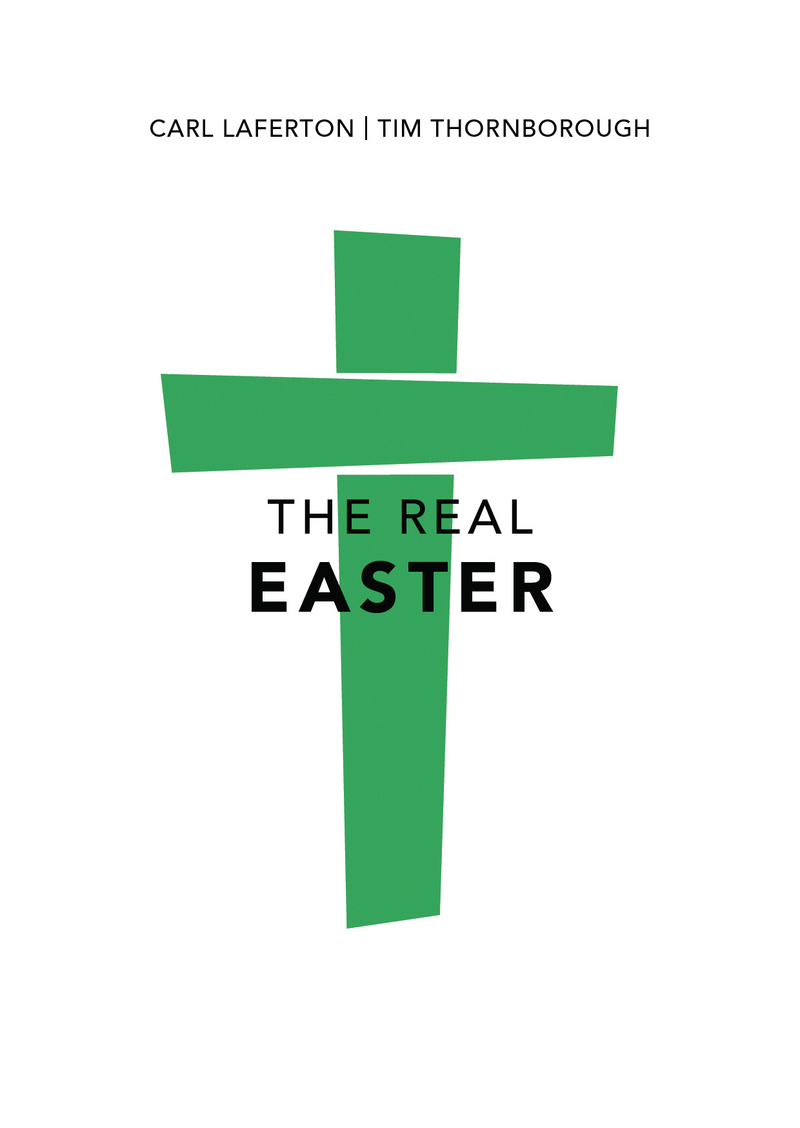 Real Easter, The (Tract)