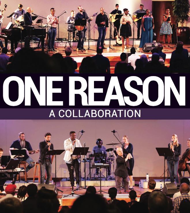 One Reason (CD) – Christian Book Discounters