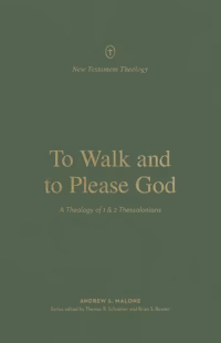 To Walk and to Please God