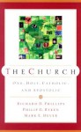 Church, The (Ryken, Phillips and Dever)