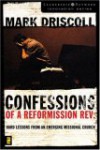 Confessions of a Reformission Rev