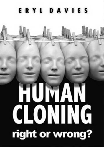 human cloning gone wrong