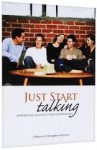 Just Start Talking (Workbook)