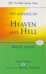 Message of Heaven and Hell (BST)