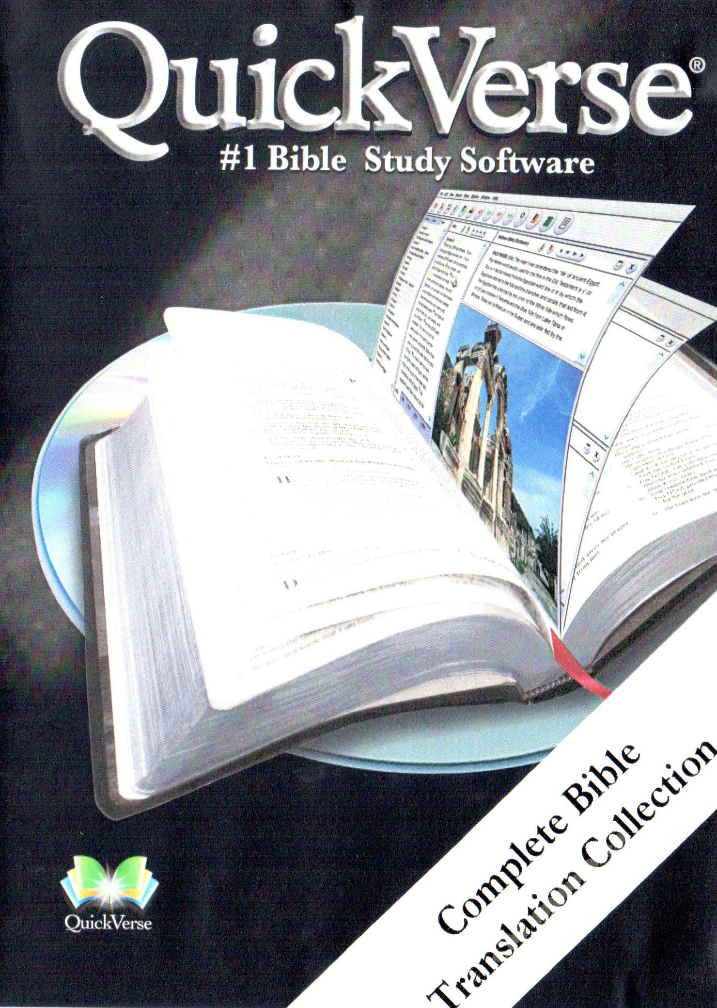 quickverse bible add ons
