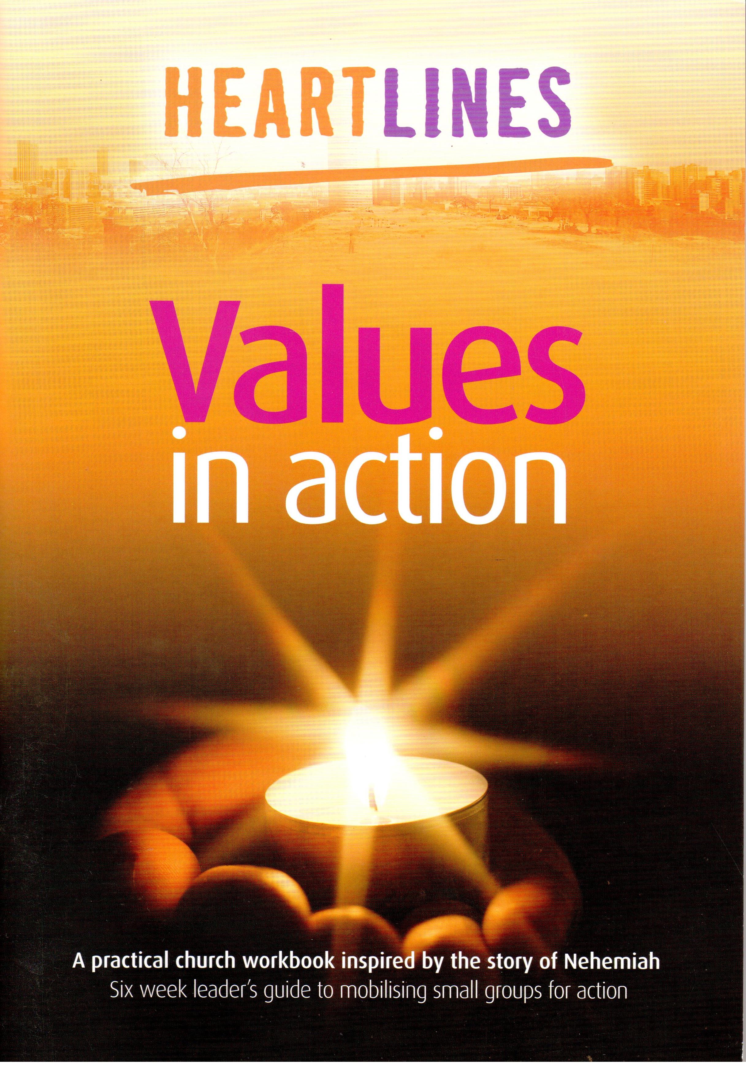 Values In Action Christian Book Discounters